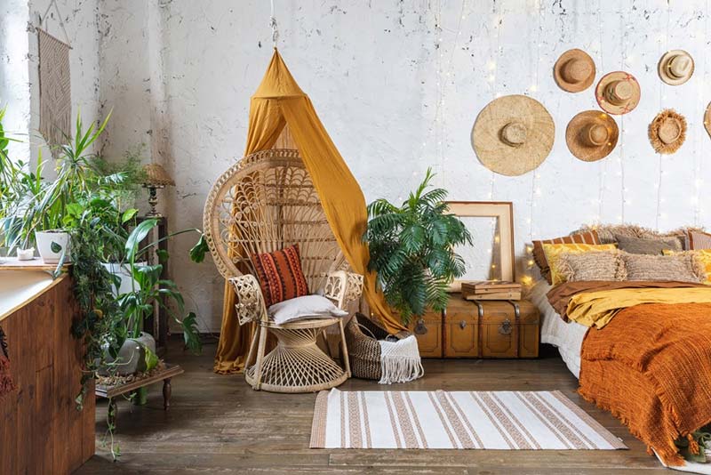 bohemian