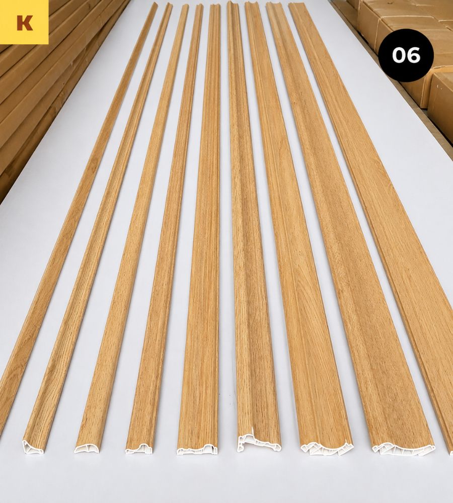 Phụ kiện dòng K-06