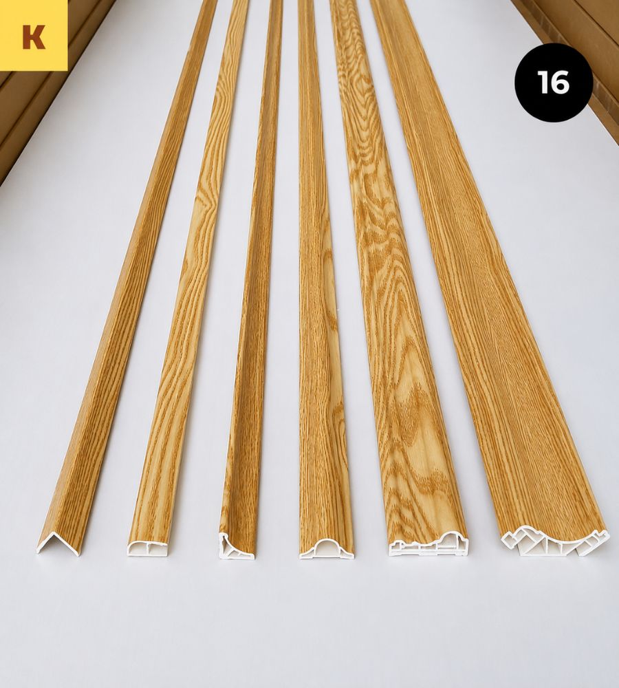 Phụ kiện dòng K-16