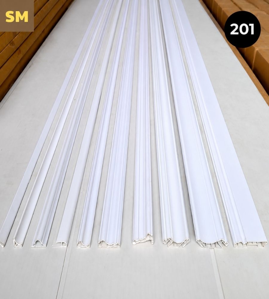 Phụ kiện dòng SM-201