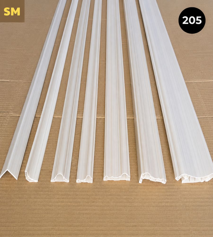 Phụ kiện dòng SM-205