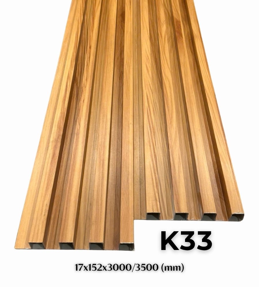 Tấm ốp lam 4 sóng cao K-33