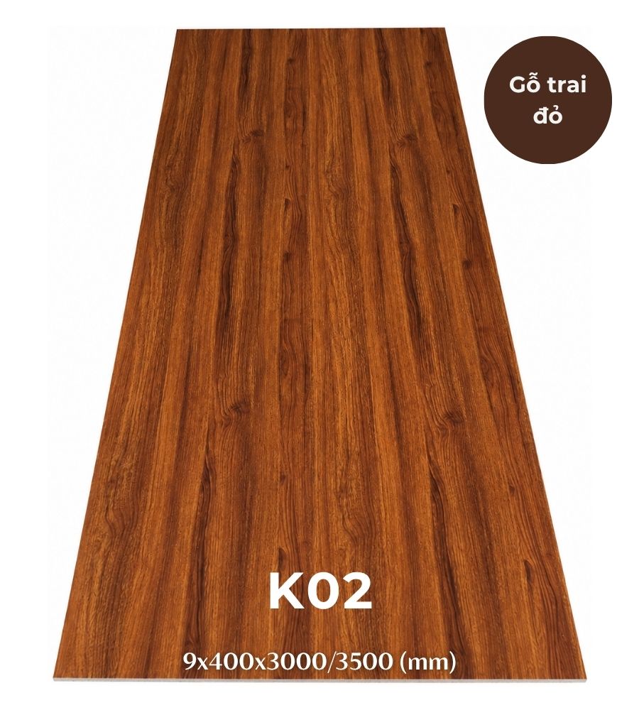 Tấm ốp Nano K-02
