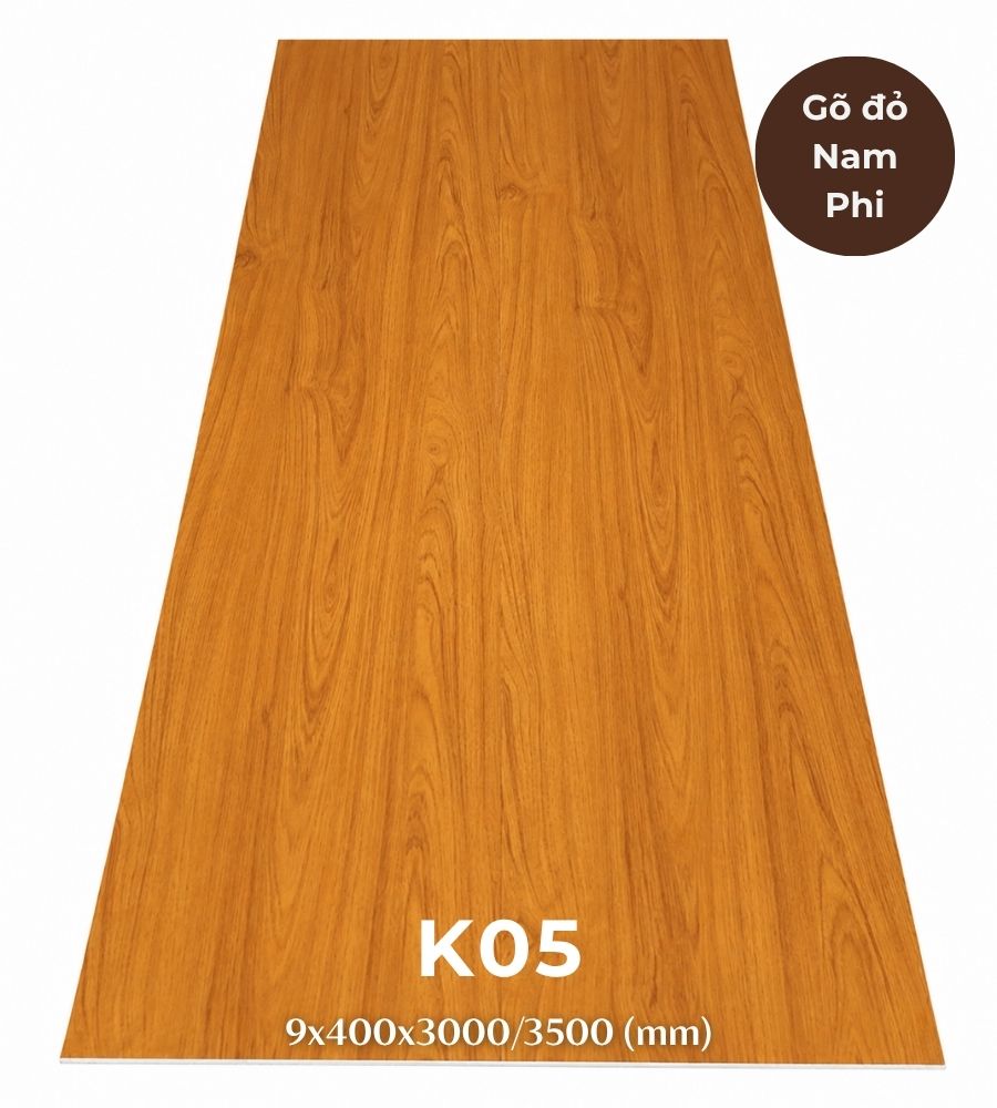 Tấm ốp Nano K-05