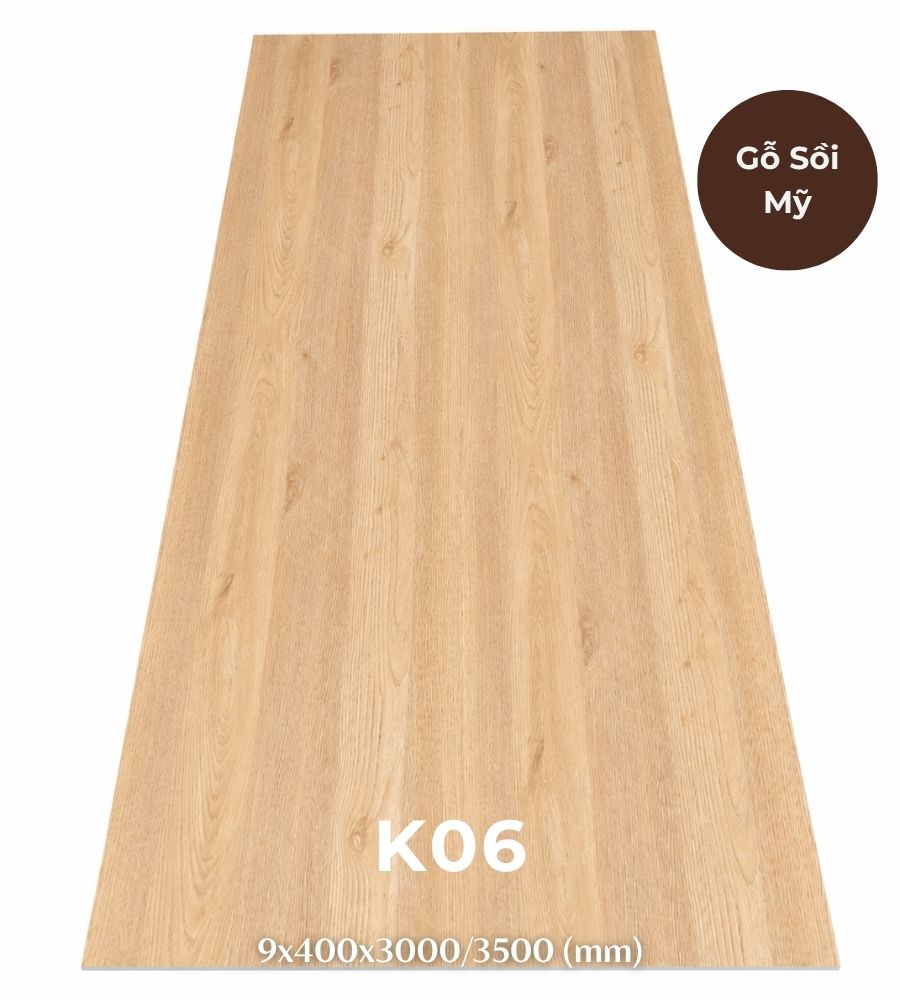 Tấm ốp Nano K-06