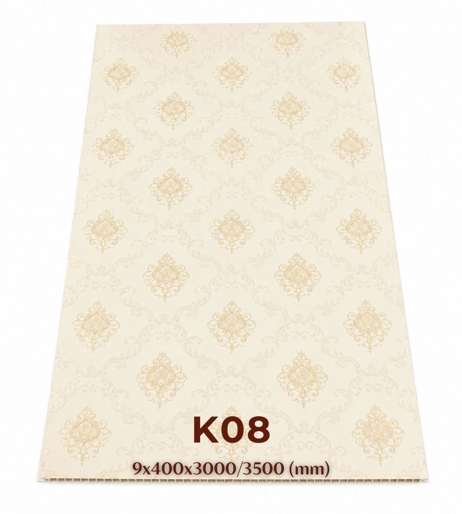 Tấm ốp Nano K-08