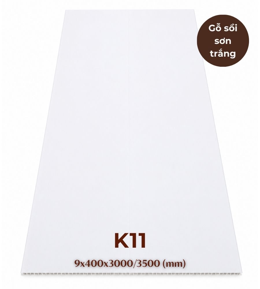 Tấm ốp Nano K-11