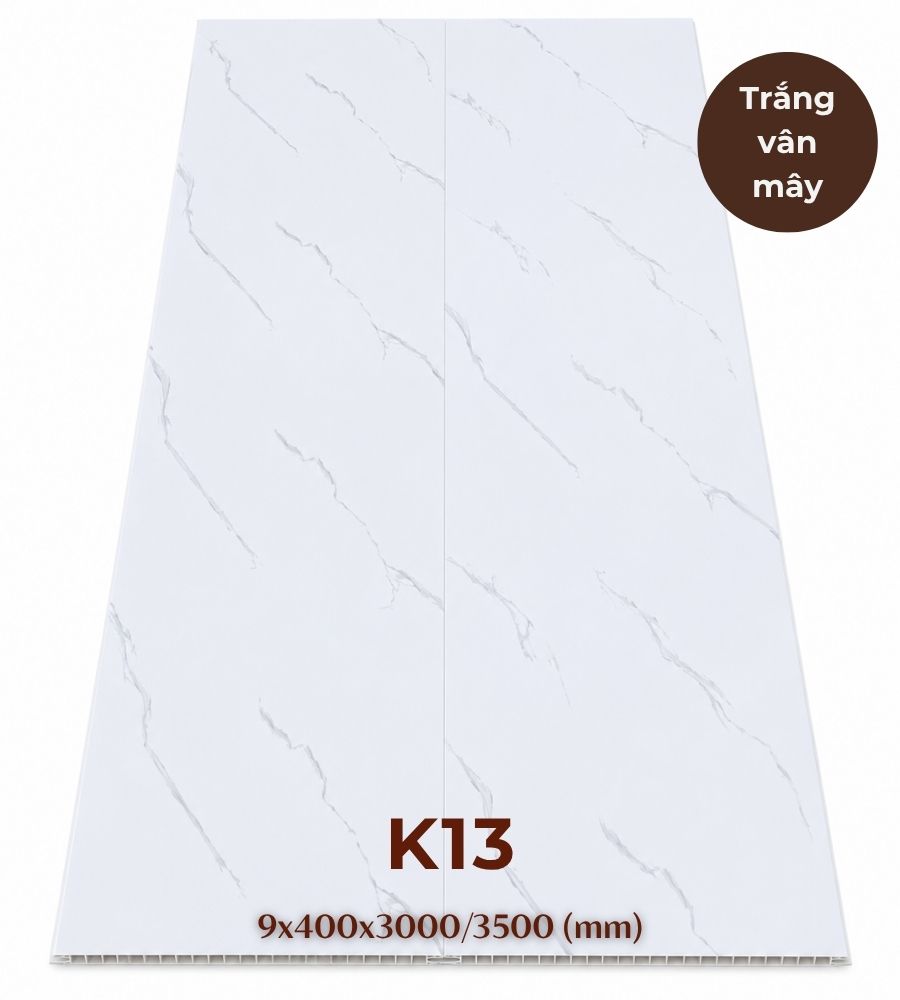 Tấm ốp Nano K-13