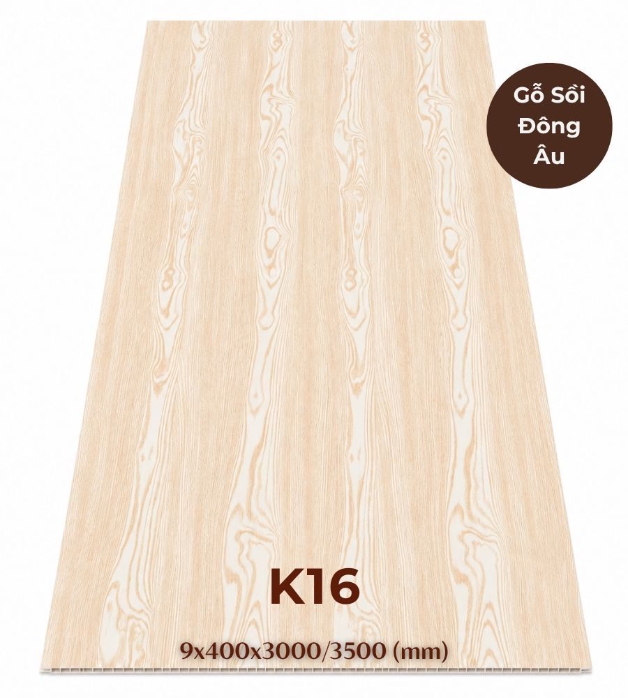 Tấm ốp Nano K-16