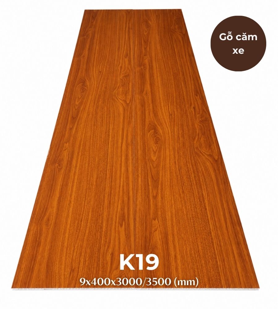 Tấm ốp Nano K-19