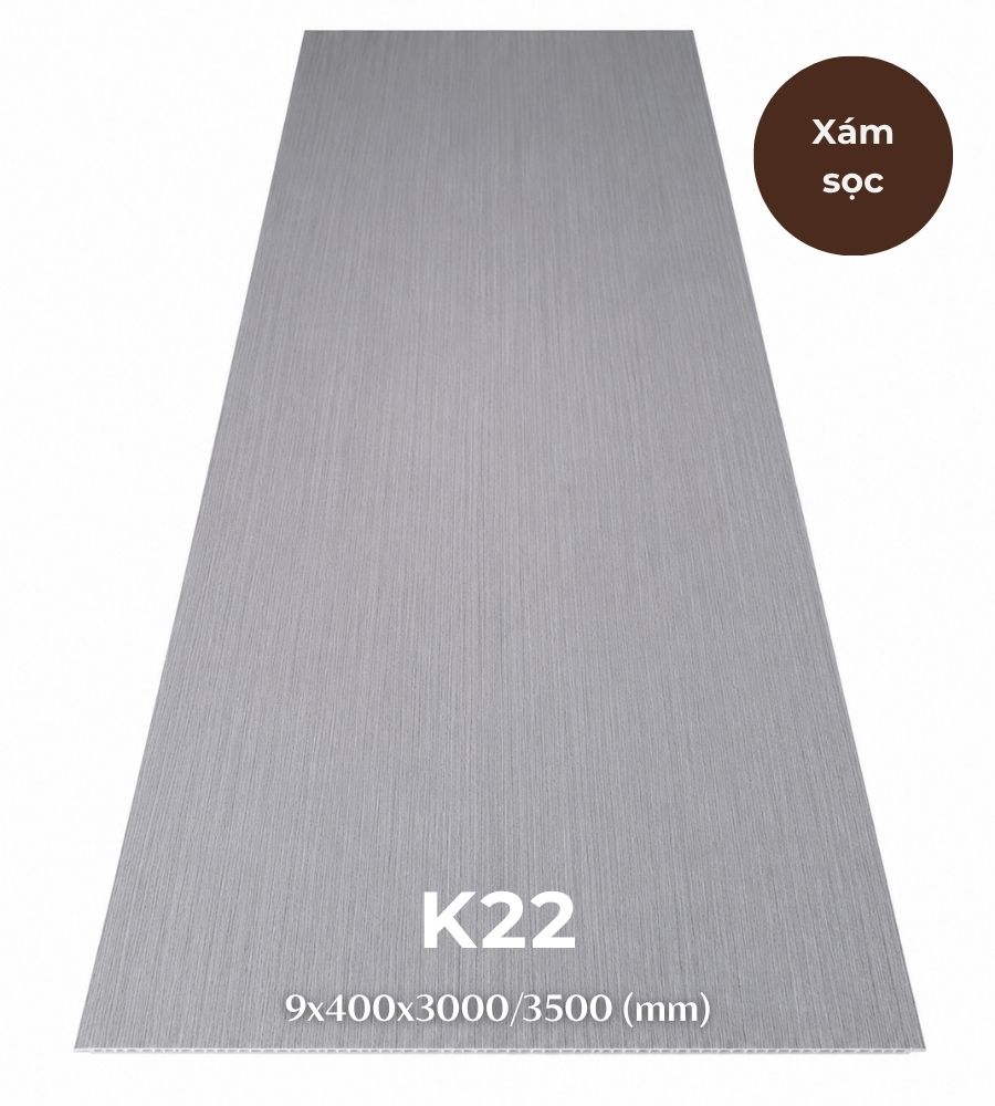 Tấm ốp Nano K-22