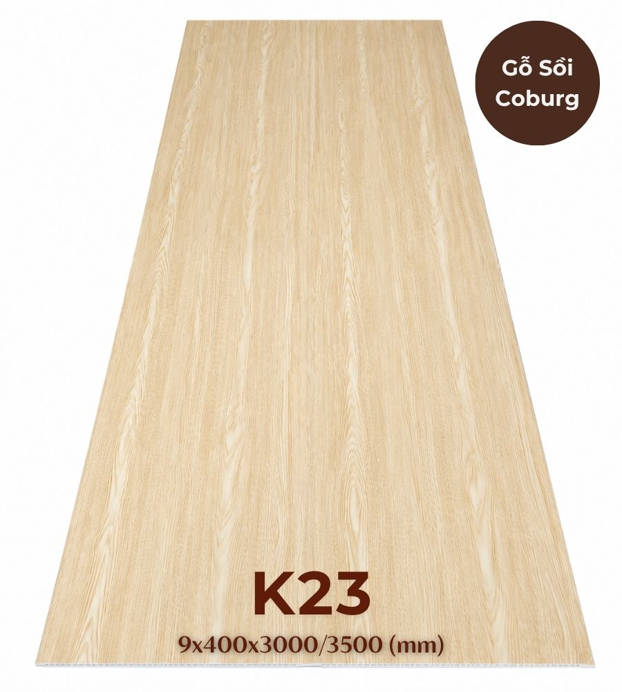 Tấm ốp Nano K-23