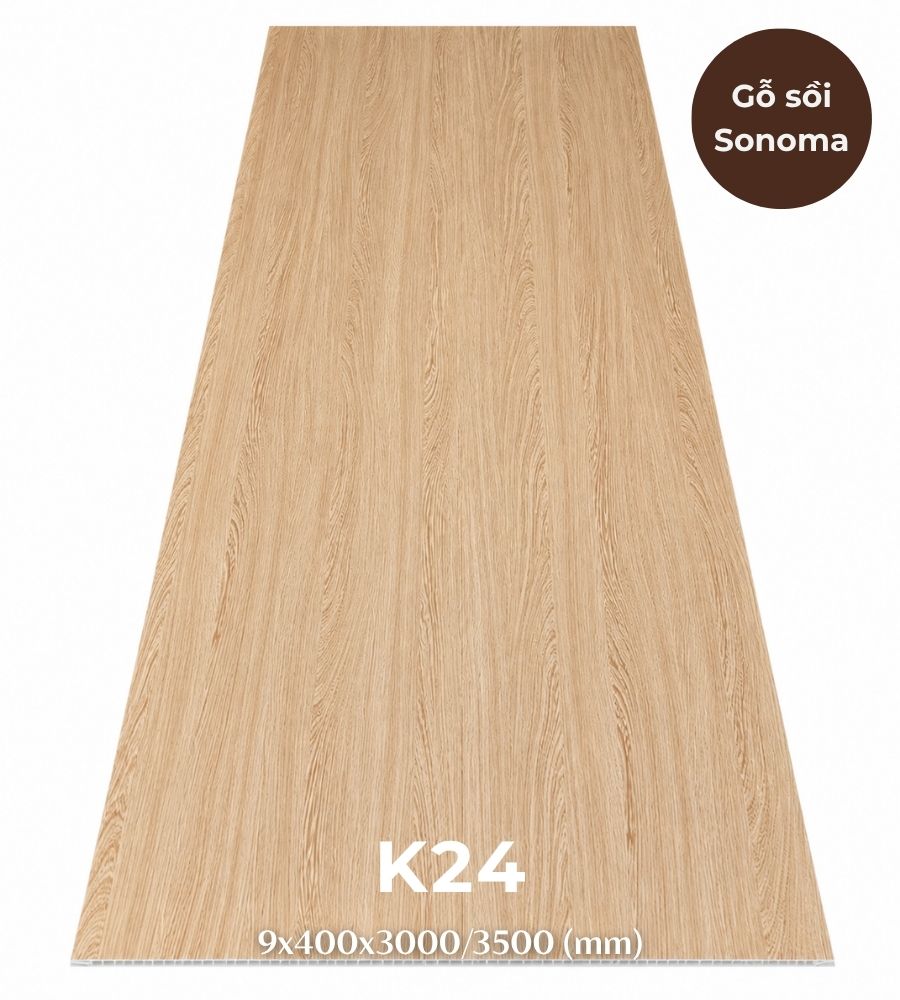 Tấm ốp Nano K-24