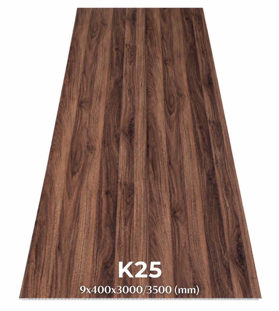 Tấm ốp Nano K-25