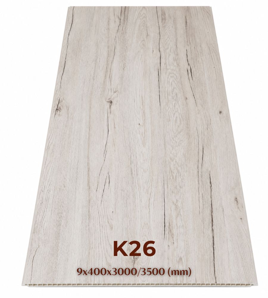 Tấm ốp Nano K-26