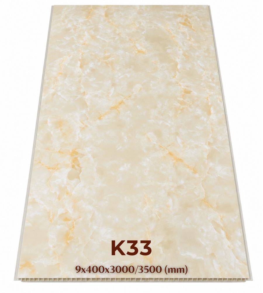 Tấm ốp Nano K-33