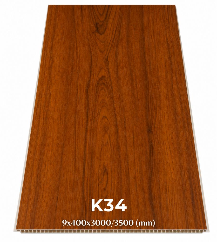 Tấm ốp Nano K-34