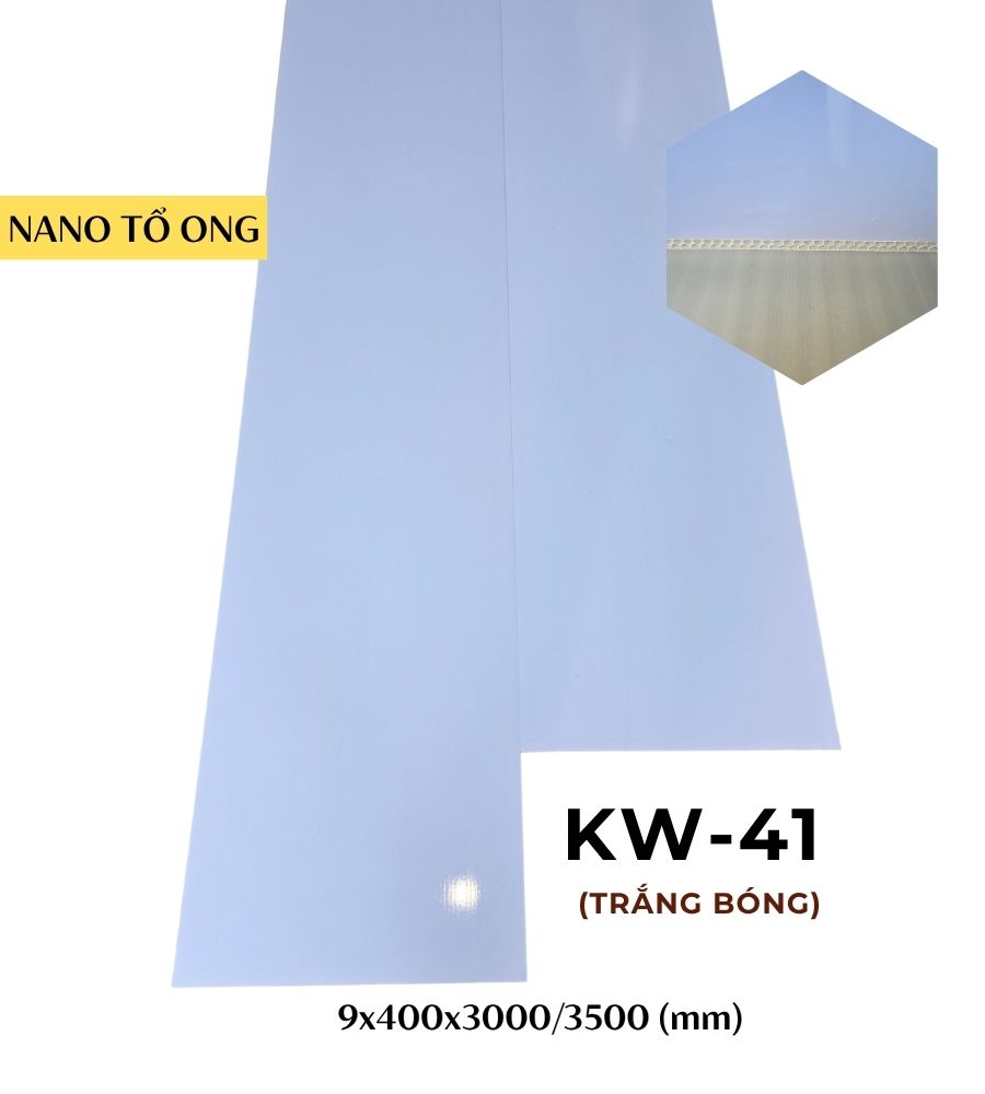 Tấm ốp Nano KW-41