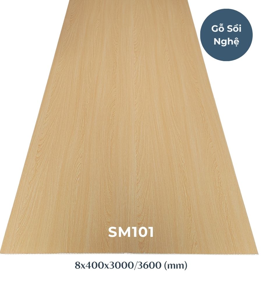 Tấm ốp Nano SM-101