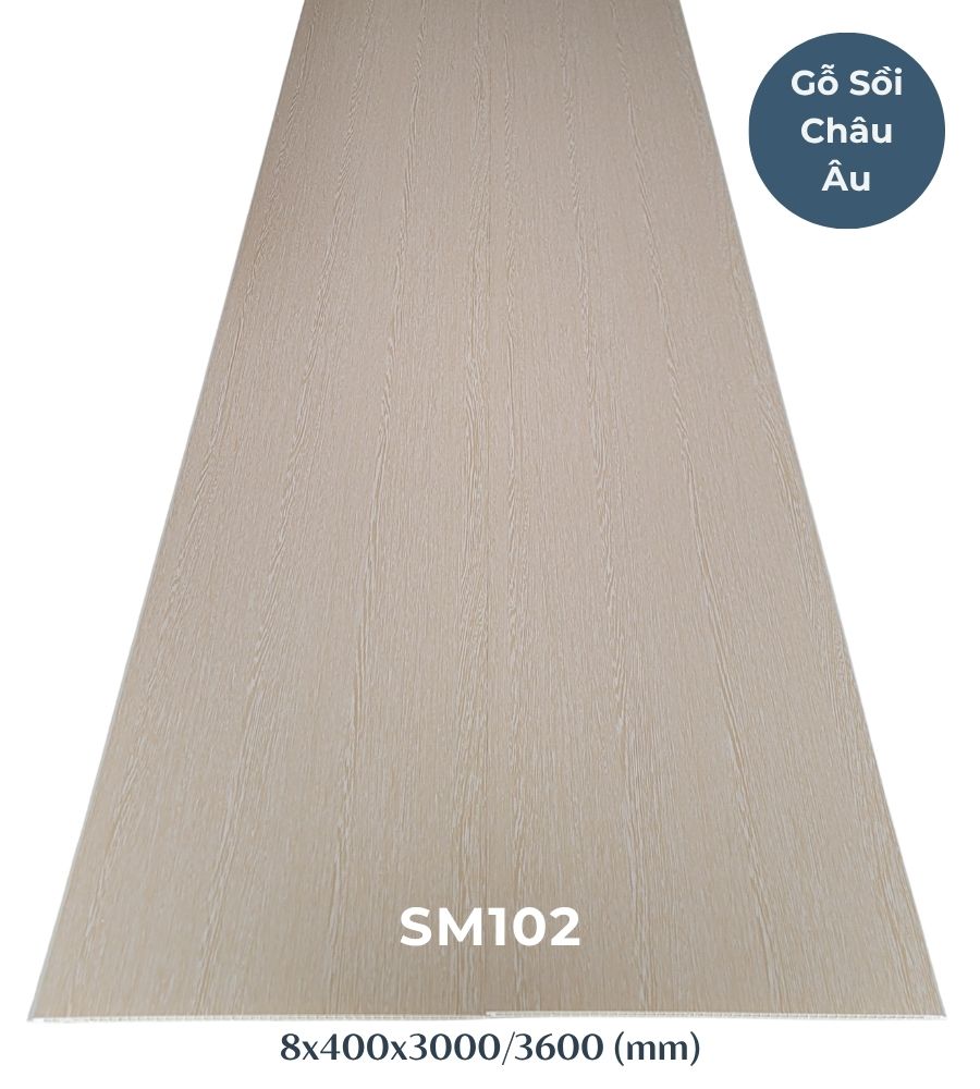 Tấm ốp Nano SM-102