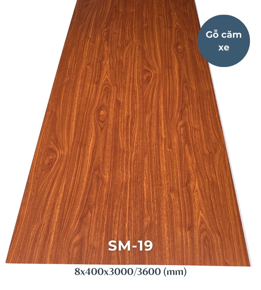 Tấm ốp Nano SM-19