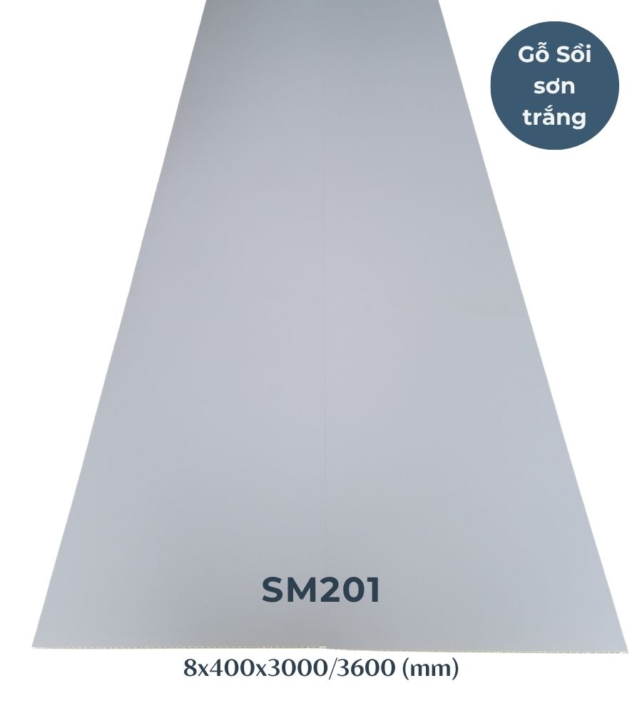 Tấm ốp Nano SM-201