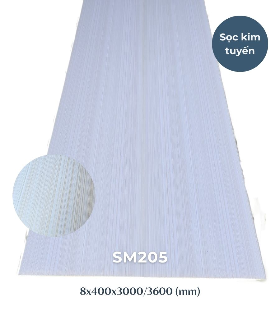 Tấm ốp Nano SM-205