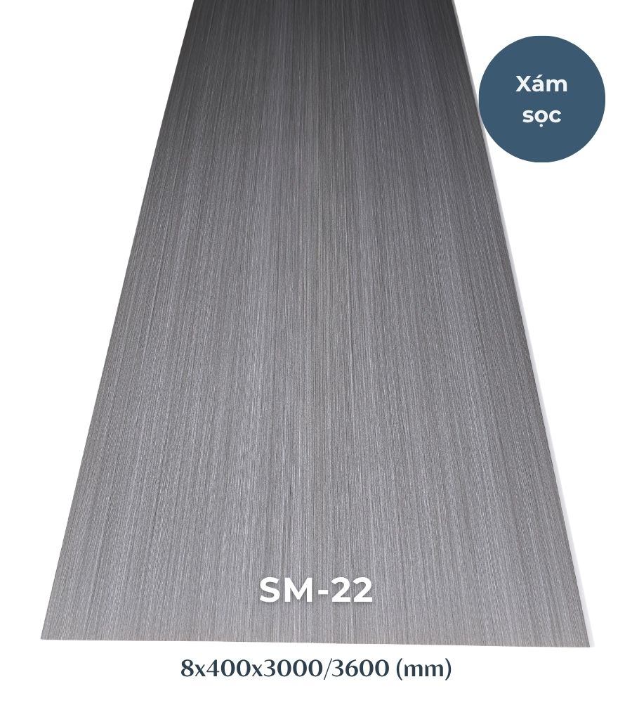 Tấm ốp Nano SM-22