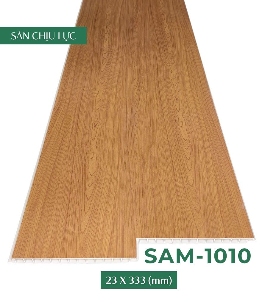 Tấm ốp sàn chịu lực SAM-1010