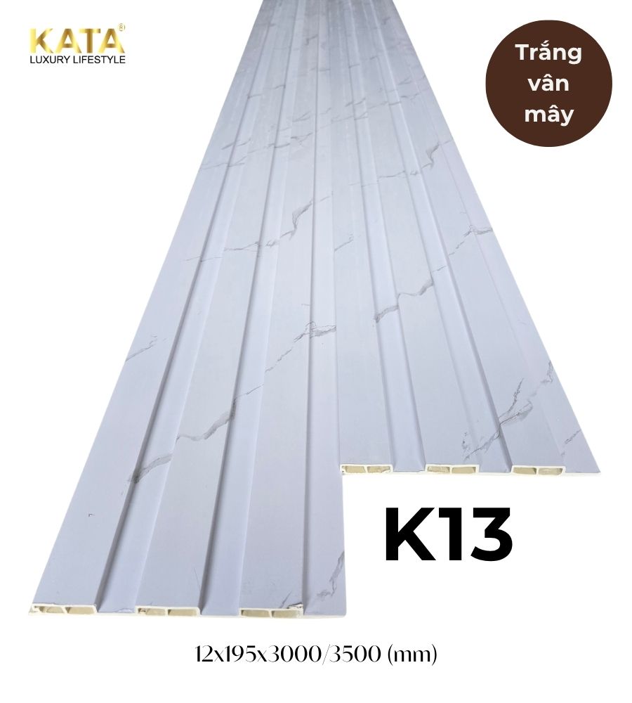 Tấm ốp lam 3 sóng thấp K-13