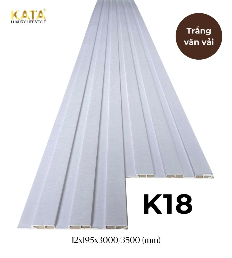 Tấm ốp lam 3 sóng thấp K-18