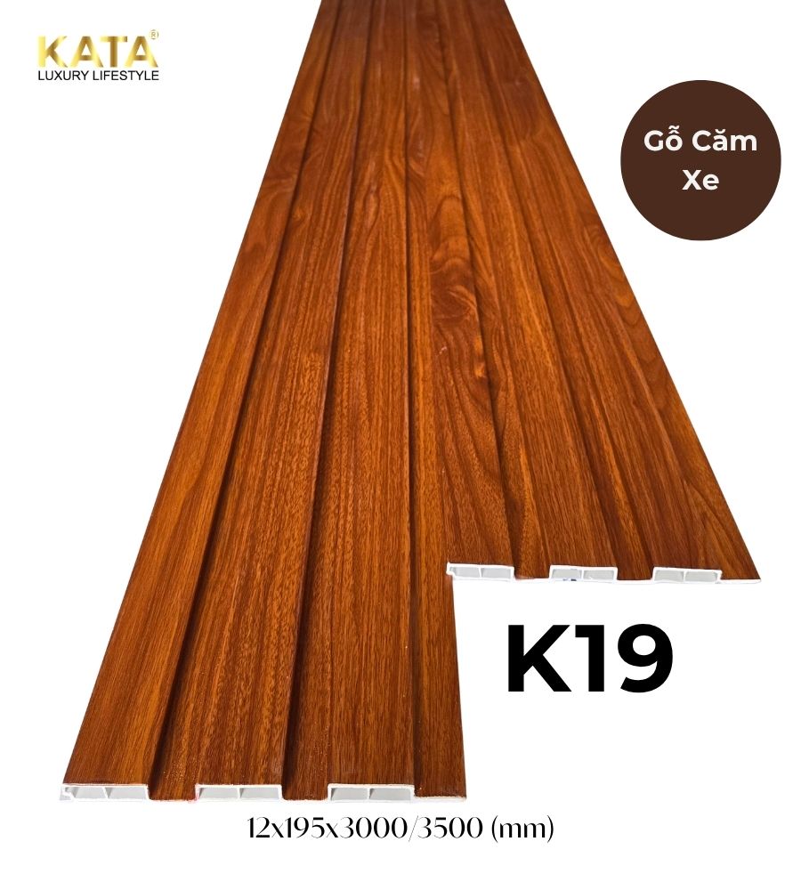 Tấm ốp lam 3 sóng thấp K-19