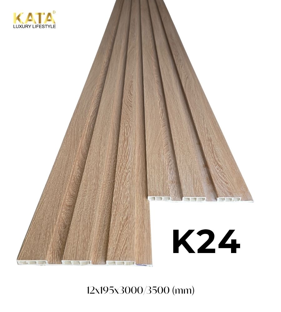 Tấm ốp lam 3 sóng thấp K-24