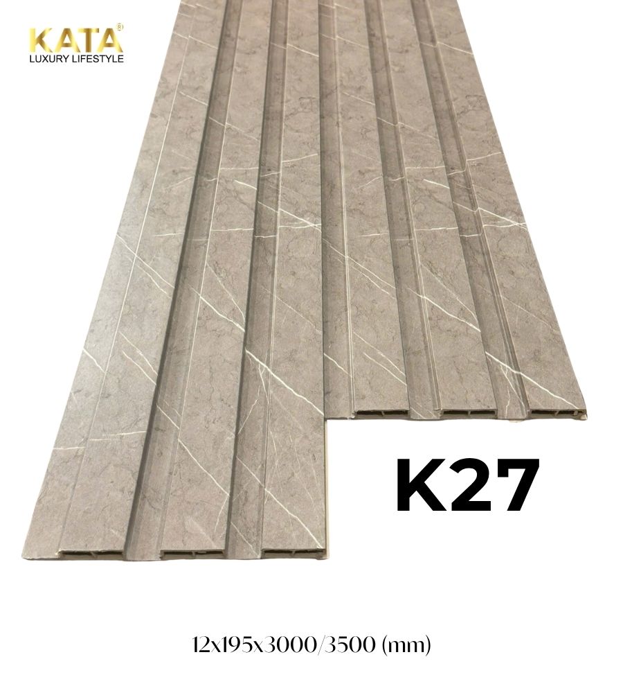 Tấm ốp lam 3 sóng thấp K-27