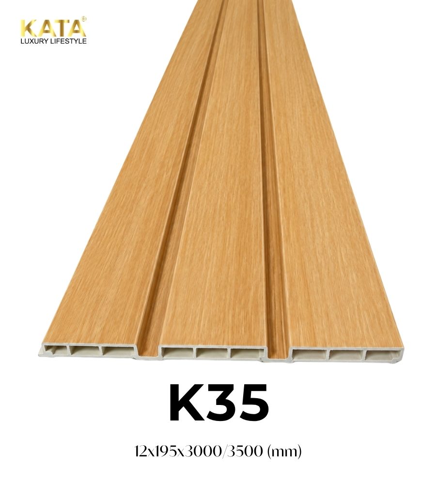 Tấm ốp lam 3 sóng thấp K-35
