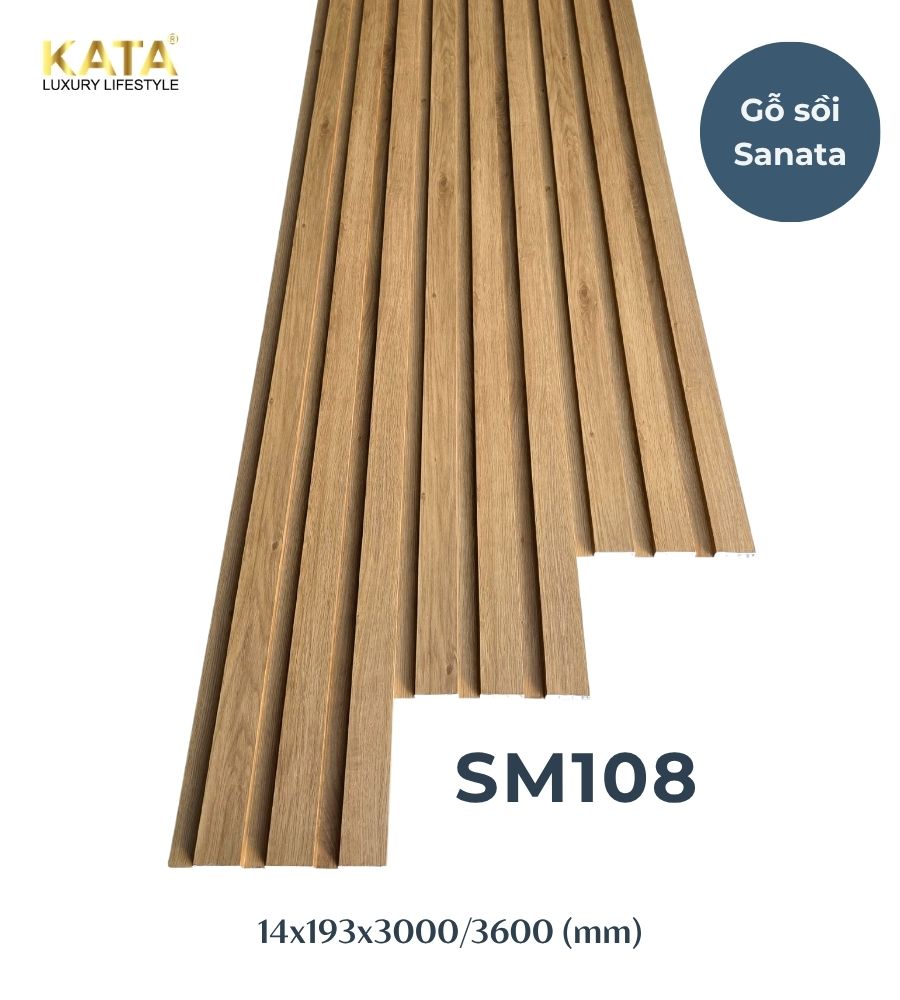 Tấm ốp lam 3 sóng thấp SM-108