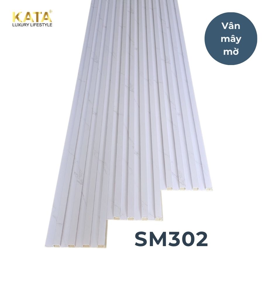 Tấm ốp lam 4 sóng cao SM-302