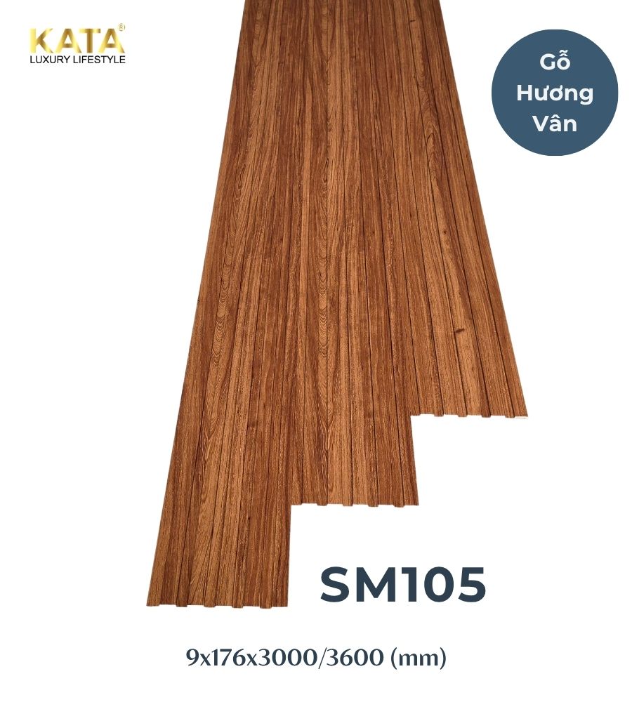Tấm ốp lam 5 sóng thấp SM-105