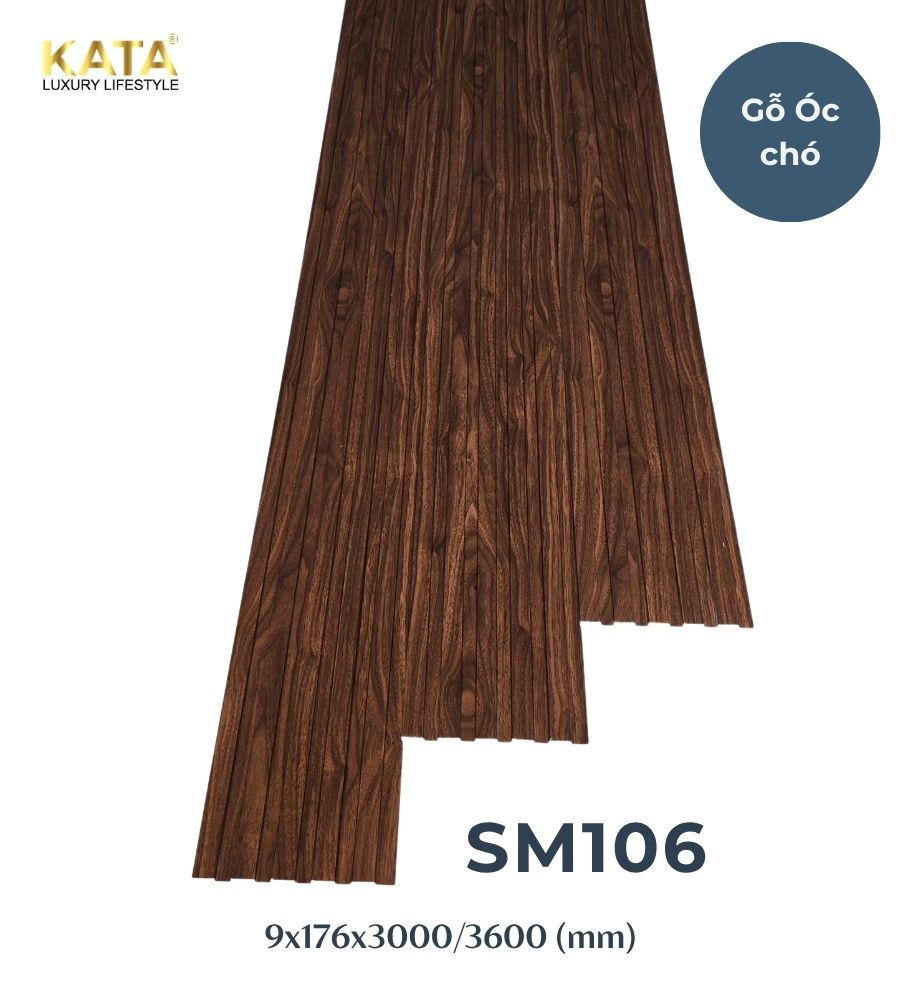 Tấm ốp lam 5 sóng thấp SM-106