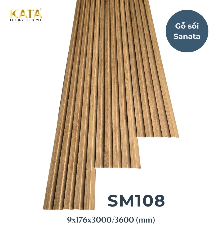 Tấm ốp lam 5 sóng thấp SM-108