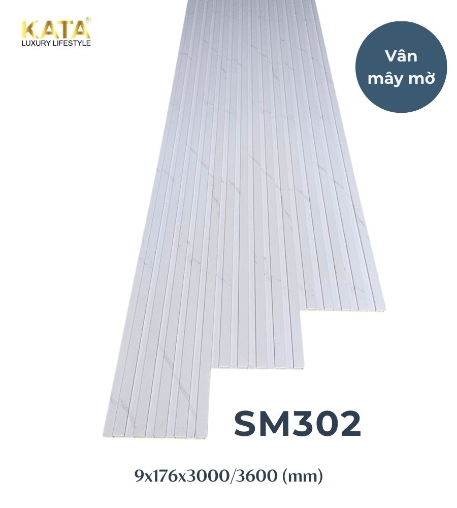 Tấm ốp lam 5 sóng thấp SM-302