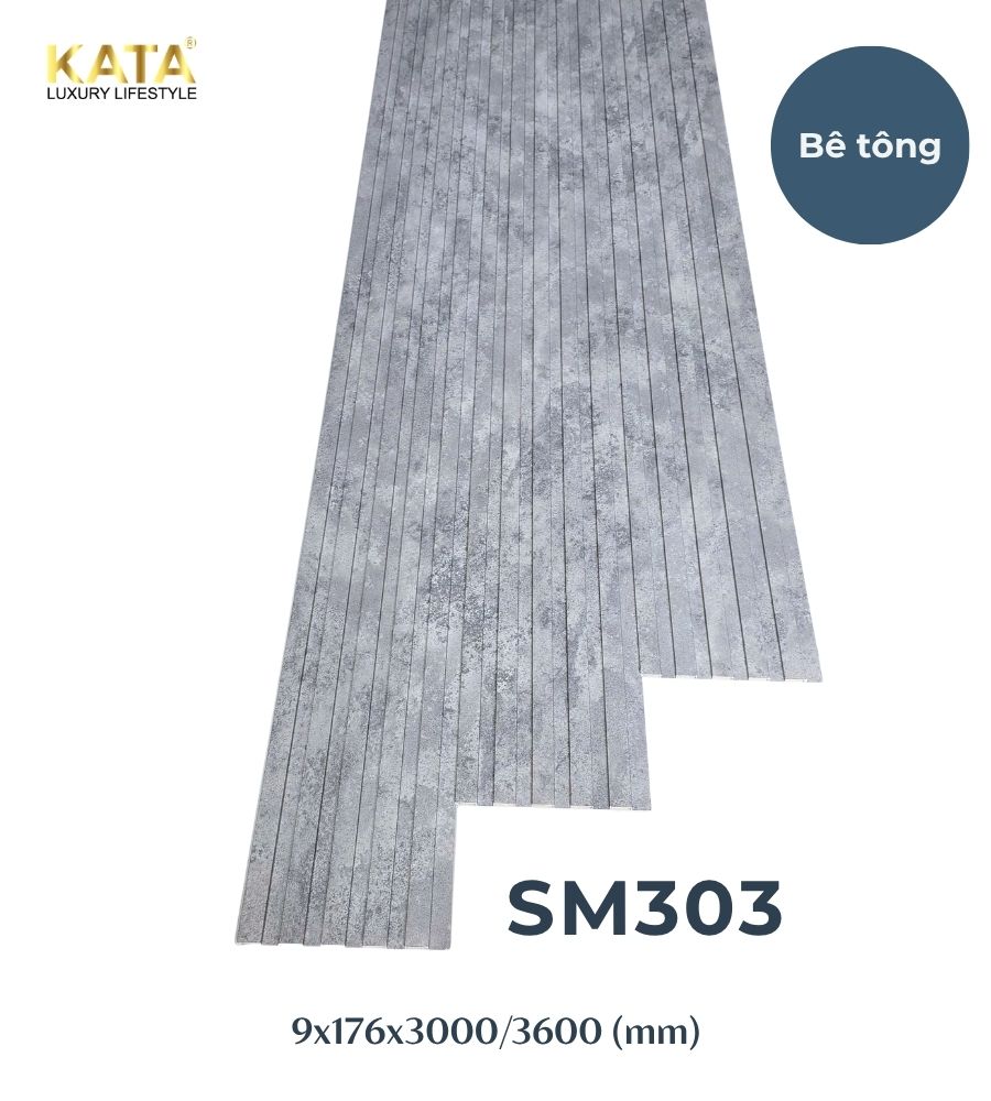 Tấm ốp lam 5 sóng thấp SM-303