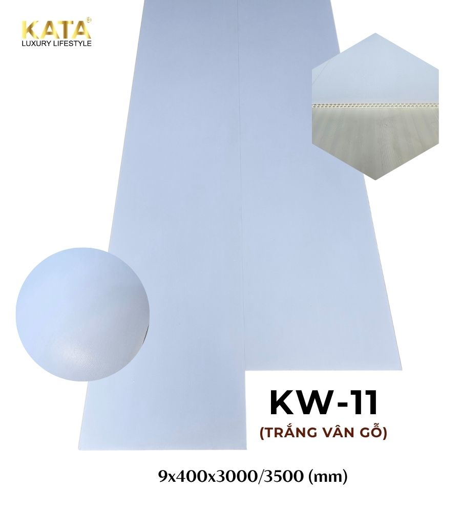 Tấm ốp Nano KW-11