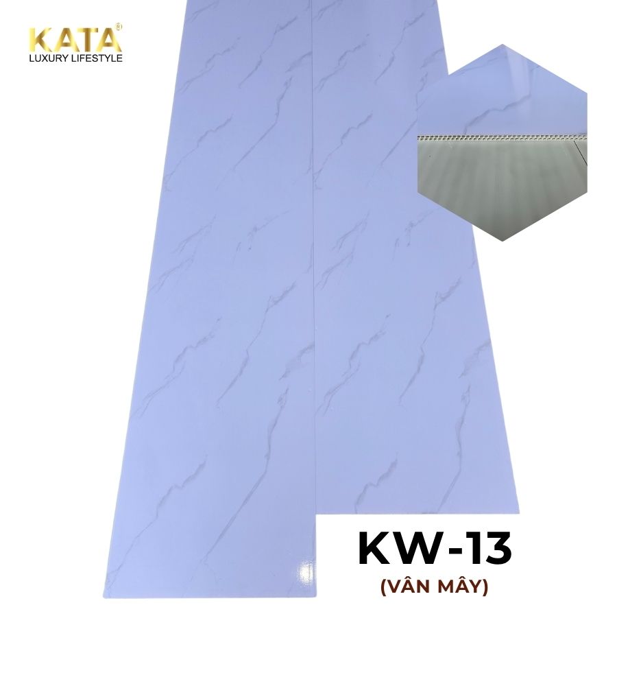 Tấm ốp Nano KW-13