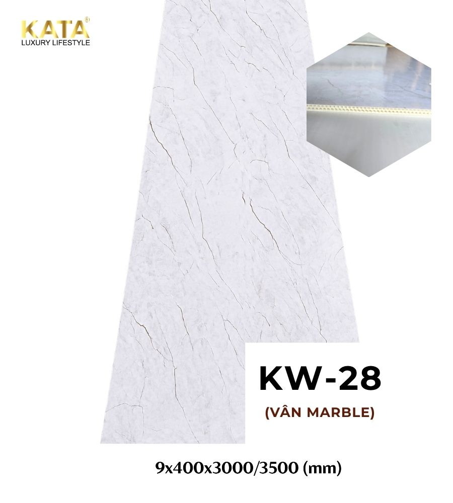 Tấm ốp Nano KW-28