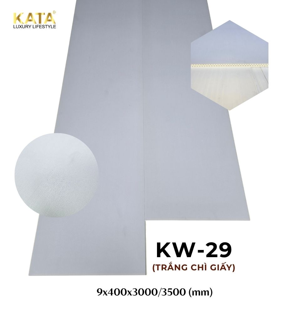 Tấm ốp Nano KW-29