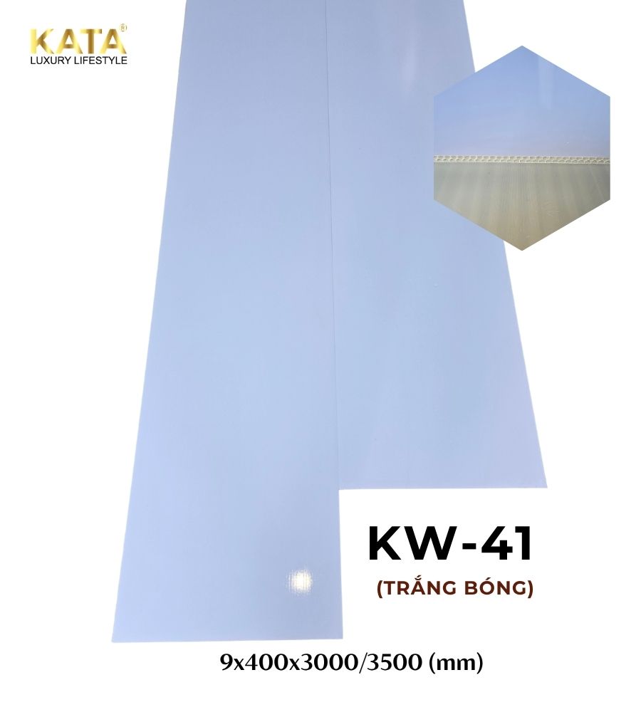 Tấm ốp Nano KW-41