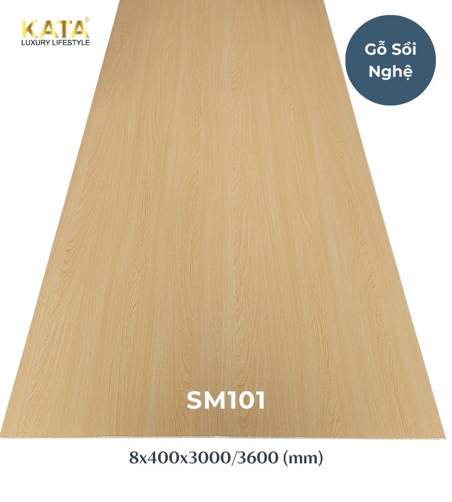 Tấm ốp Nano SM-101