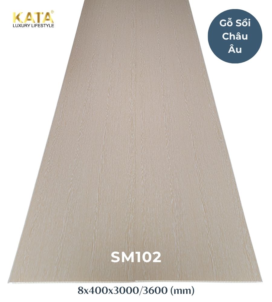 Tấm ốp Nano SM-102