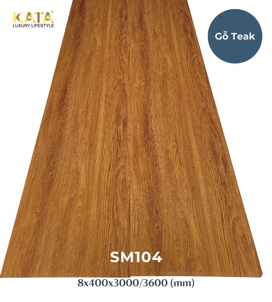 Tấm ốp Nano SM-104